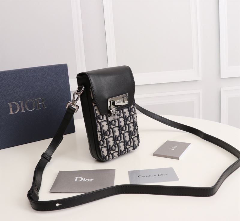 Christian Dior Wallet